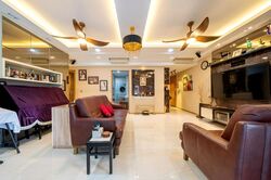 The Vales (D19), Condominium #532263861